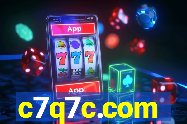 c7q7c.com