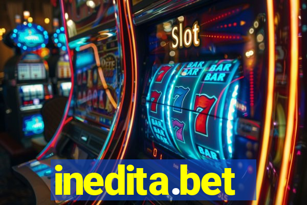 inedita.bet