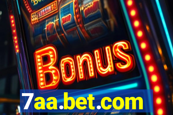 7aa.bet.com
