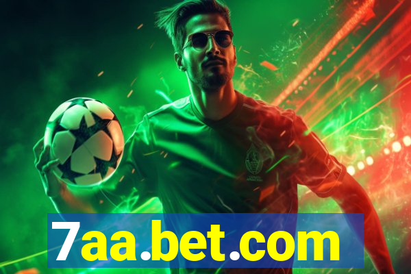 7aa.bet.com