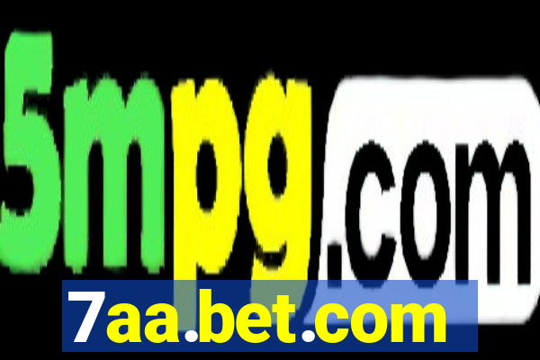 7aa.bet.com