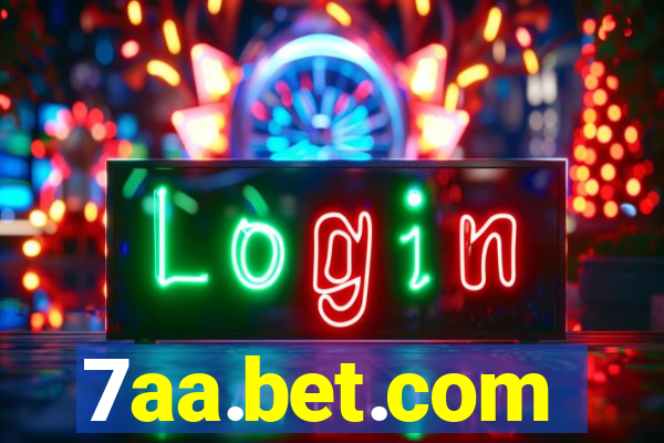 7aa.bet.com