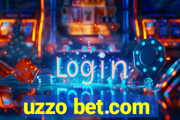 uzzo bet.com