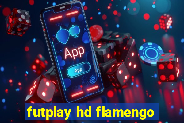 futplay hd flamengo