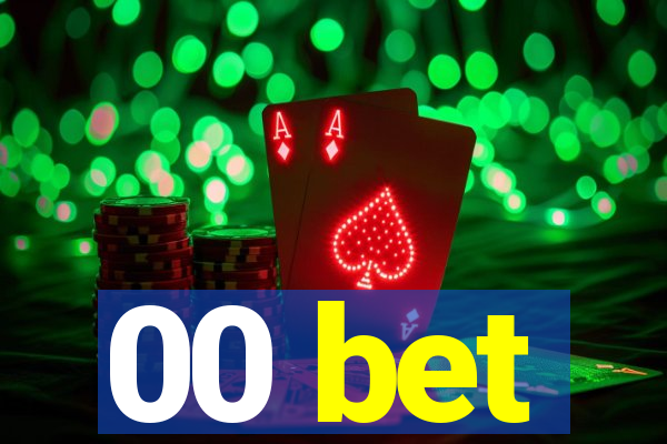 00 bet