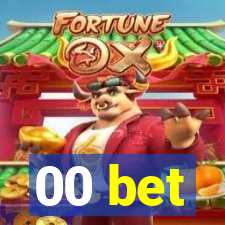 00 bet