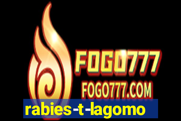 rabies-t-lagomorph