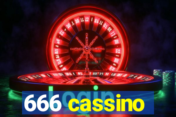 666 cassino
