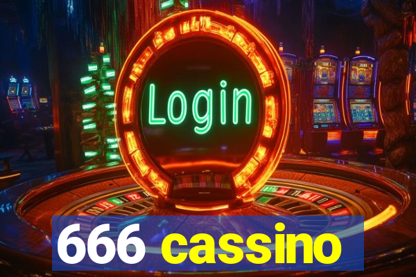 666 cassino