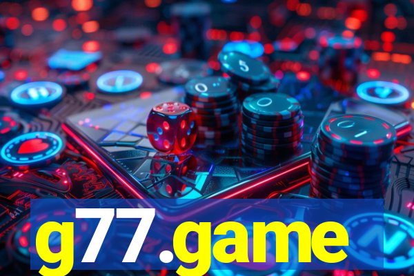 g77.game