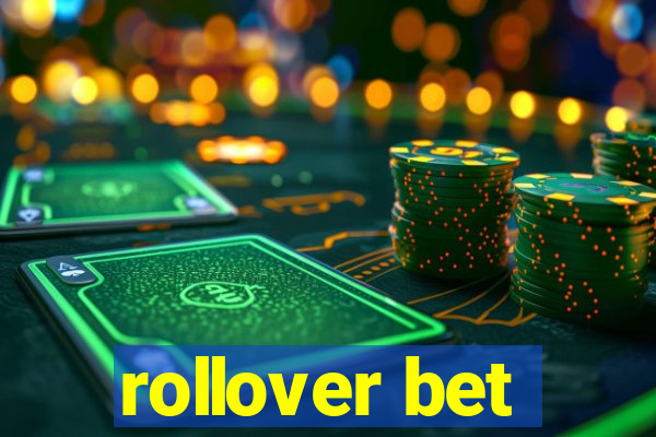 rollover bet
