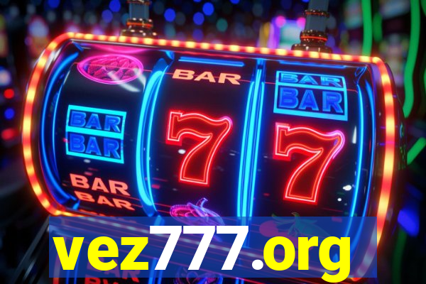 vez777.org