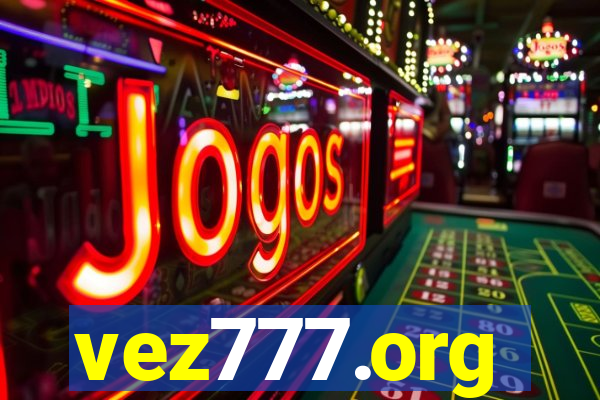 vez777.org