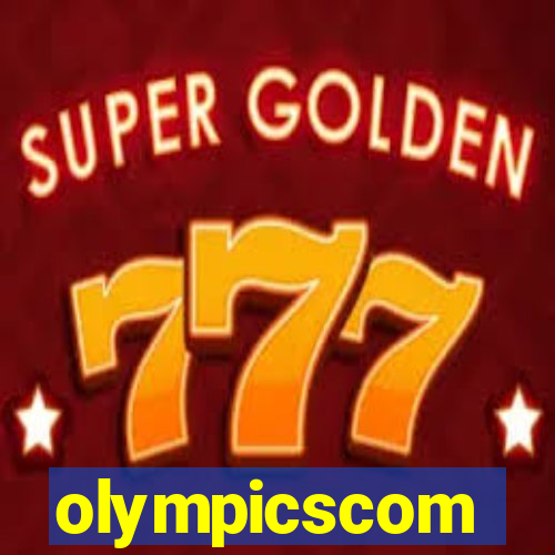 olympicscom