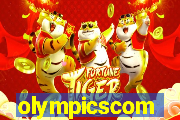 olympicscom