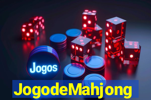 JogodeMahjong
