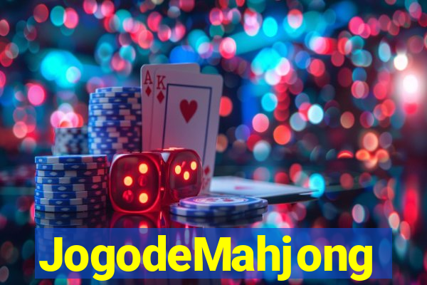 JogodeMahjong