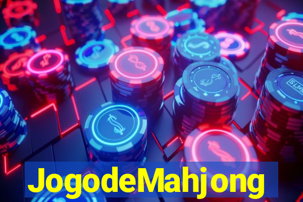JogodeMahjong