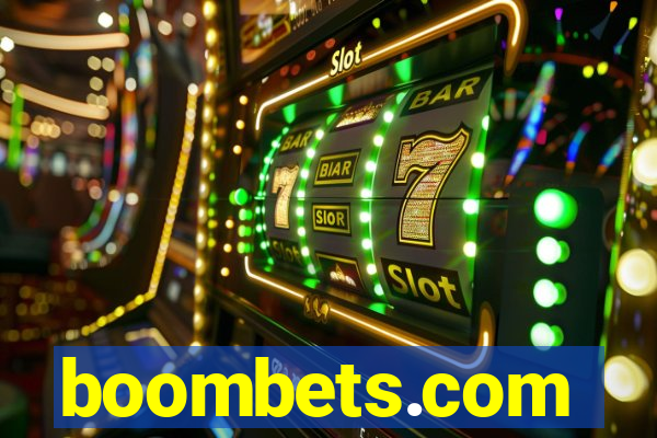 boombets.com