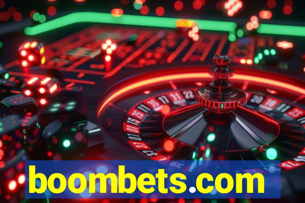 boombets.com