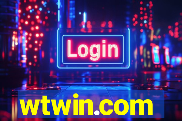wtwin.com
