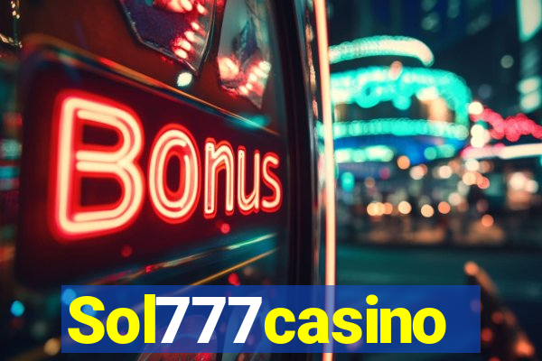 Sol777casino