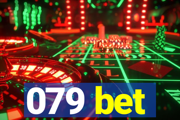 079 bet