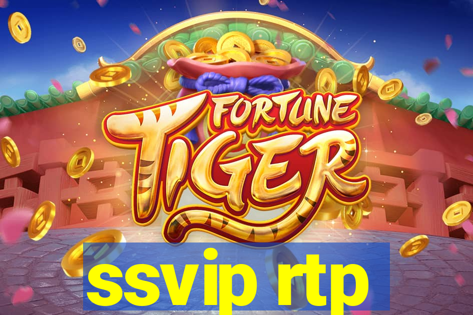 ssvip rtp