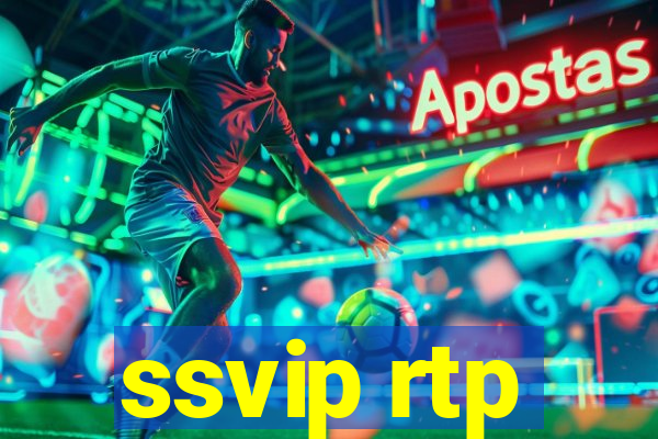 ssvip rtp