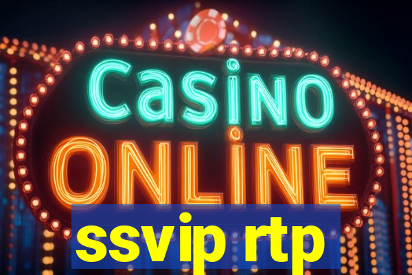 ssvip rtp