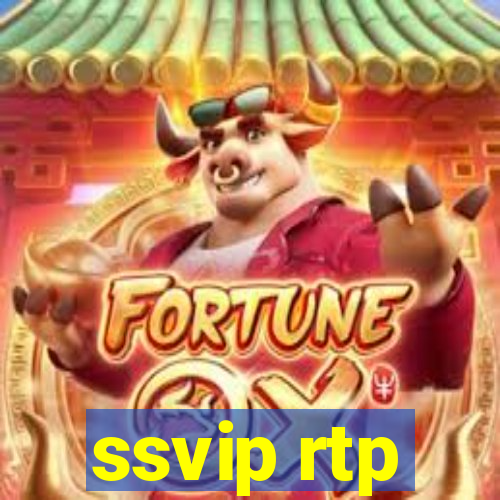 ssvip rtp