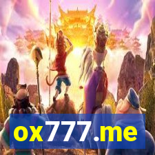 ox777.me