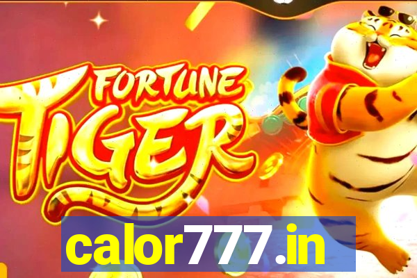 calor777.in