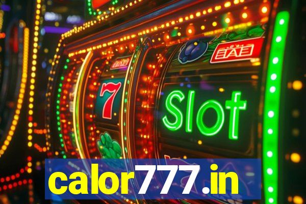 calor777.in