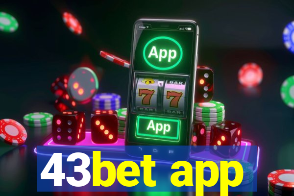 43bet app