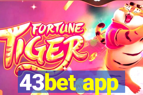 43bet app