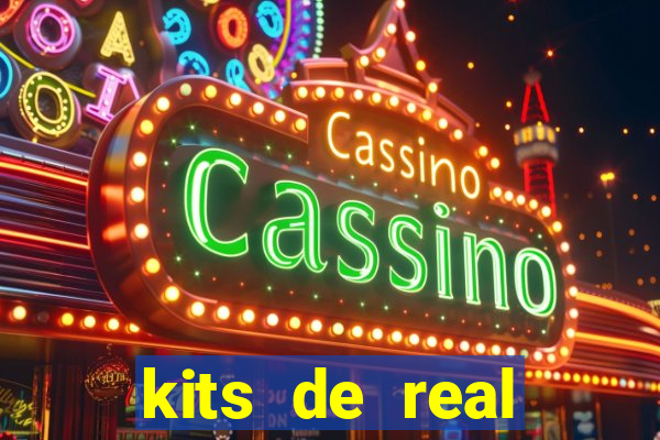 kits de real madrid para dls 19