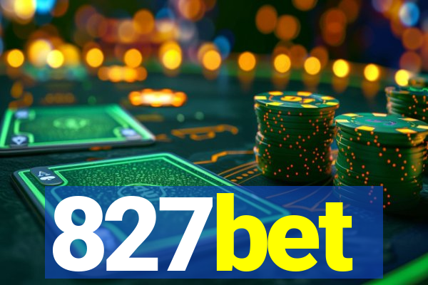 827bet