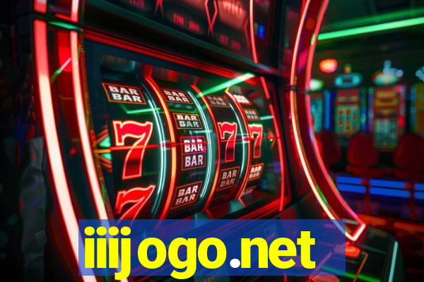 iiijogo.net