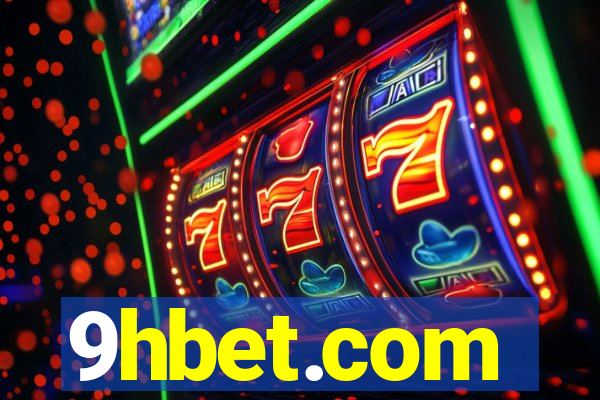 9hbet.com
