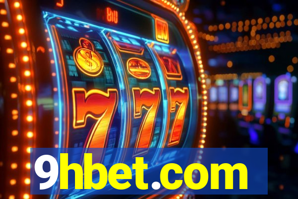 9hbet.com