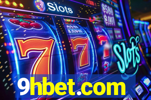 9hbet.com