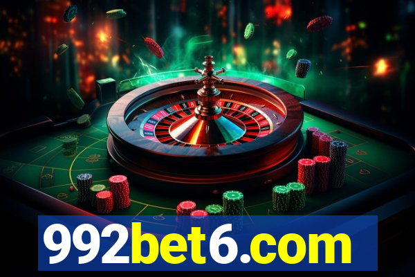 992bet6.com