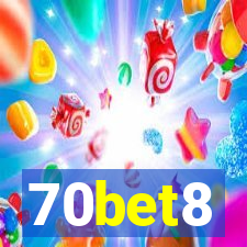 70bet8