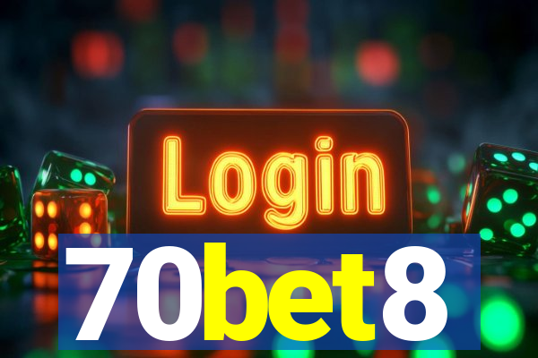 70bet8