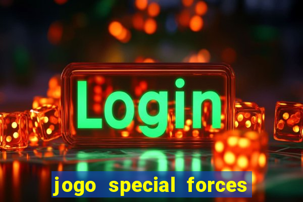 jogo special forces group 2