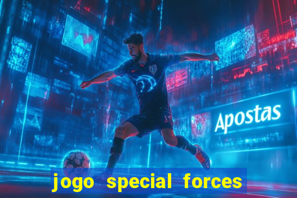 jogo special forces group 2