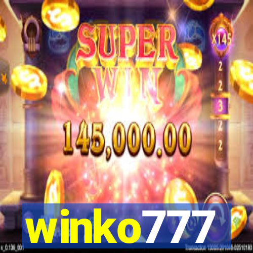 winko777