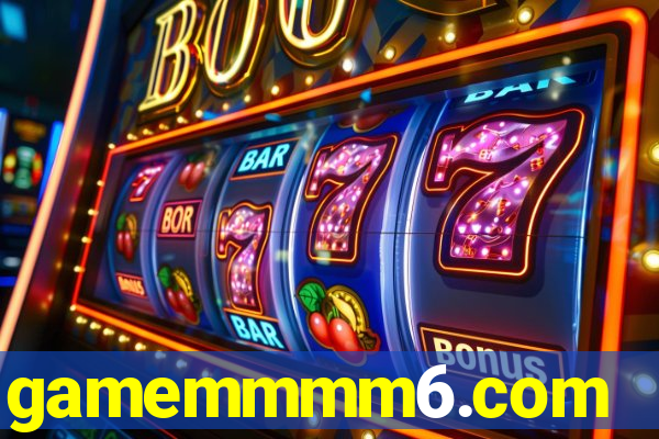 gamemmmm6.com