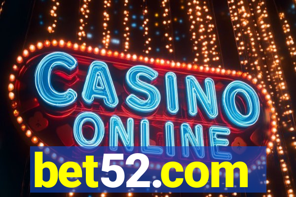 bet52.com